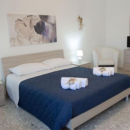 Il Mare In Citta. Appartamento Vista Mare Monopoli Luaran gambar