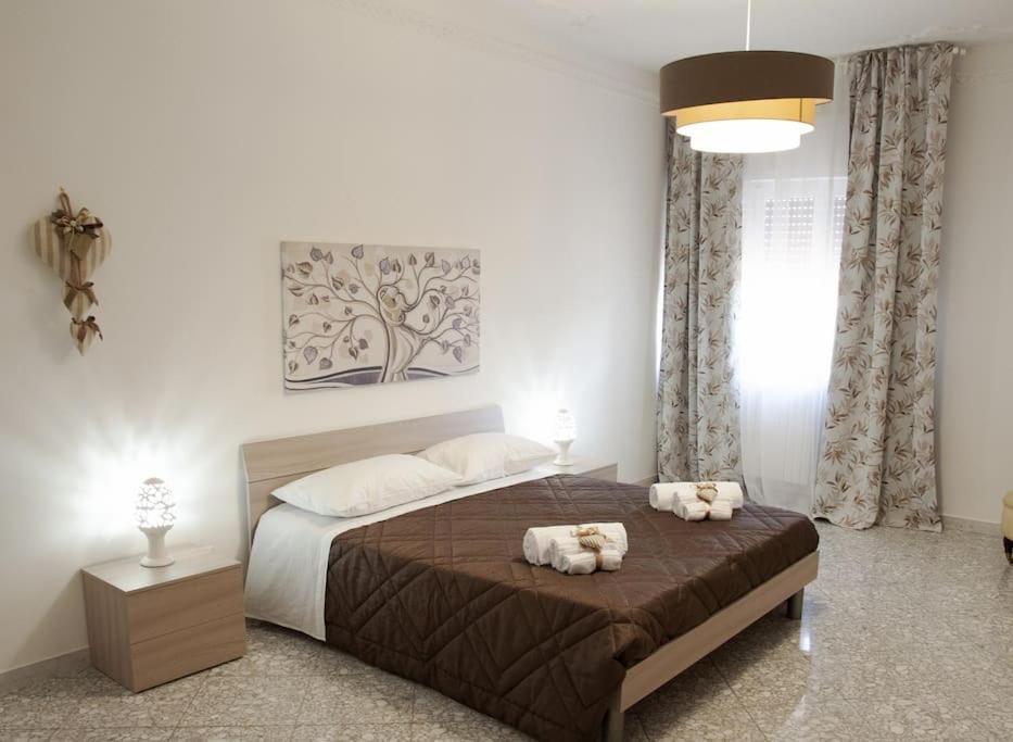 Il Mare In Citta. Appartamento Vista Mare Monopoli Luaran gambar