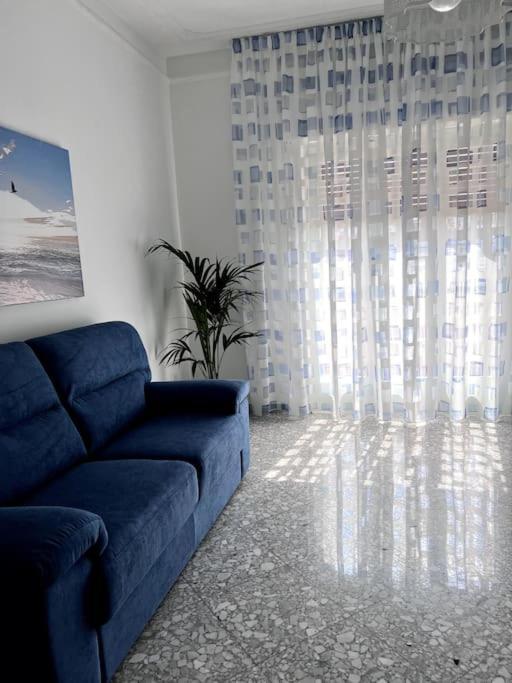 Il Mare In Citta. Appartamento Vista Mare Monopoli Luaran gambar